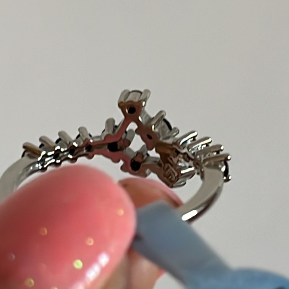 Seeing Stars Constellation Ring sz6 - Picture 10 of 16